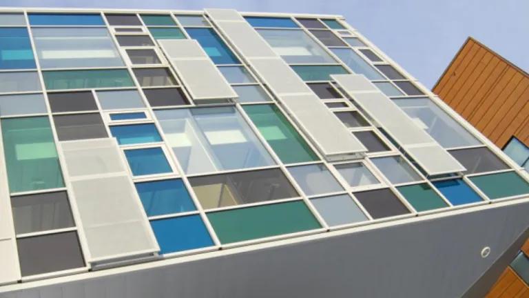 Roslin Building
