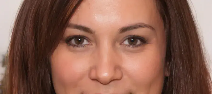 This person does not exist three