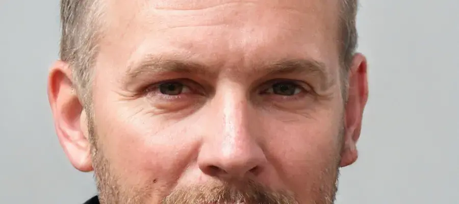 This person does not exist seven