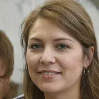 [This person does not exist . com] Imagined by a GAN (generative adversarial network) - StyleGAN2 (Dec 2019) - Karras et al. and Nvidia