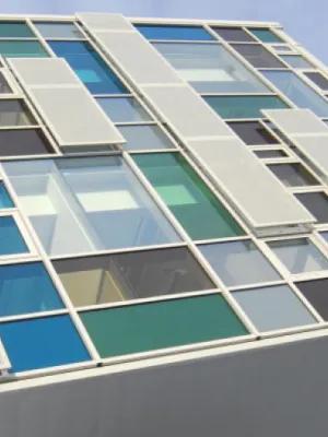 Roslin Building