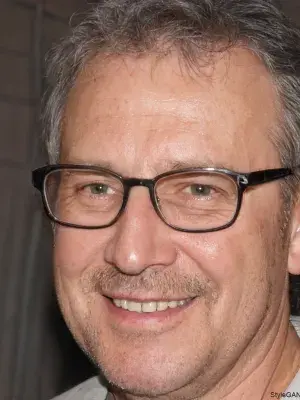 This person does not exist eight